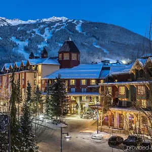 Delta By Marriott Village 4*, Whistler Canada